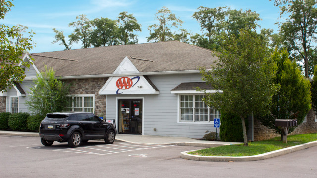 Branch Locations Aaa Central Penn Branch Locations Aaa Central Penn