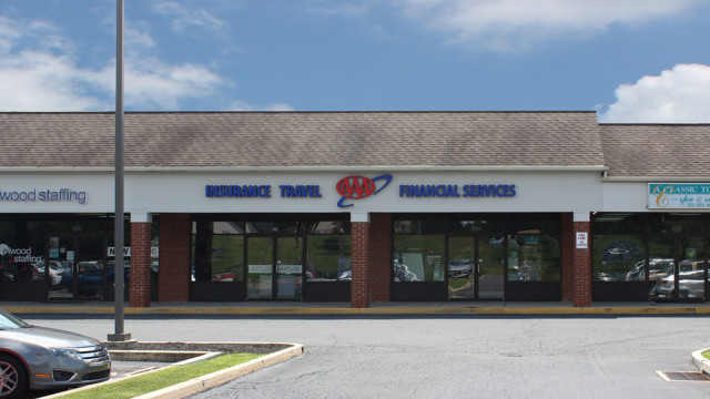 Branch Locations Aaa Central Penn Branch Locations Aaa Central Penn