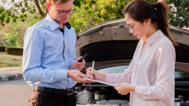 AAA Roadside Assistance