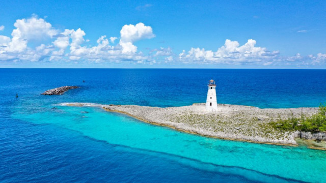 Nassau, Bahamas