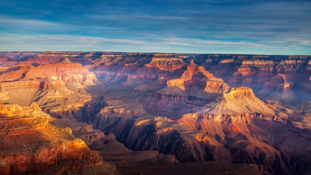 Grand Canyon, AZ