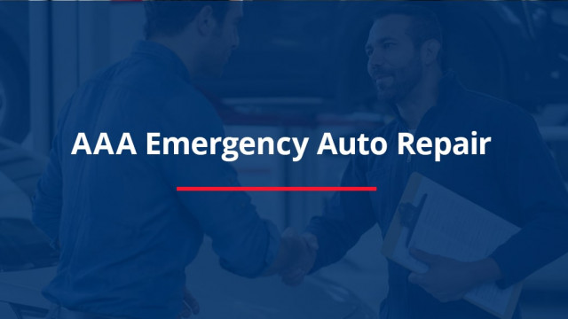 title same day emergency auto repair