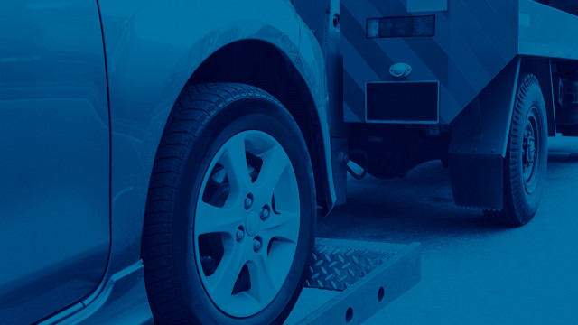 Towing Services 