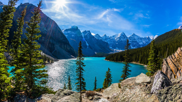 Canadian Rockies 2023