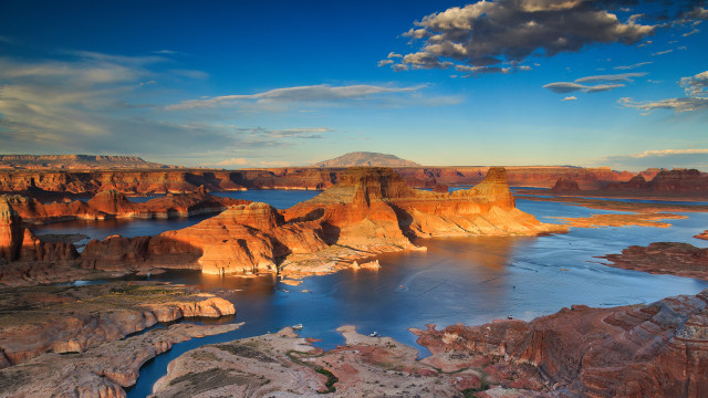 Grand Staircase - Escalante
