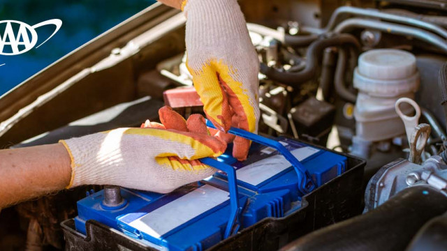 8 Signs It's Time to Replace Your Car Battery