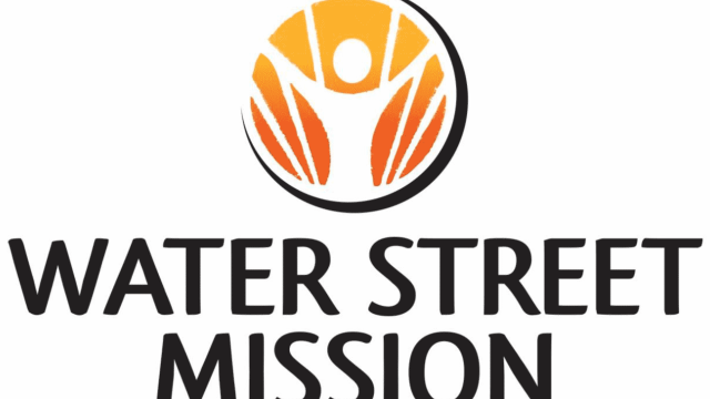 Water Street Mission Logo