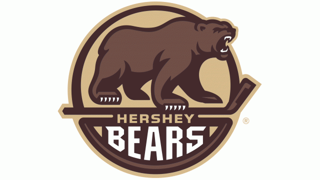 Hershey Bears Logo