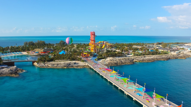 PERFECT DAY COCOCAY