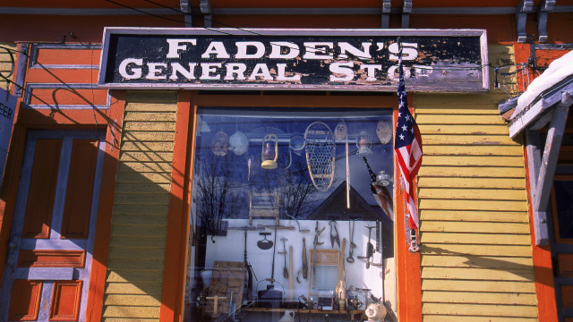 Fadden's General Store 