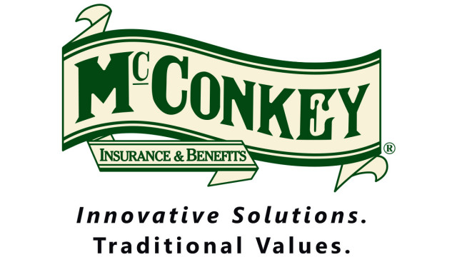 McConkey Logo