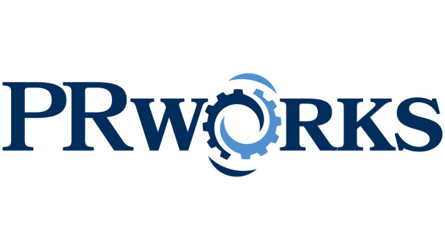 PRWorks Logo