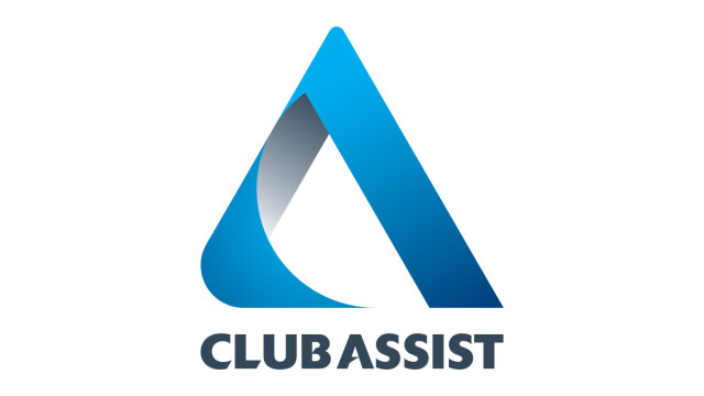 Club Assist Logo