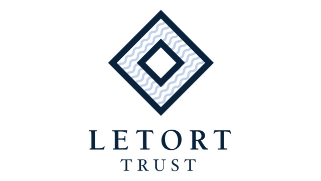 Letort Trust Logo