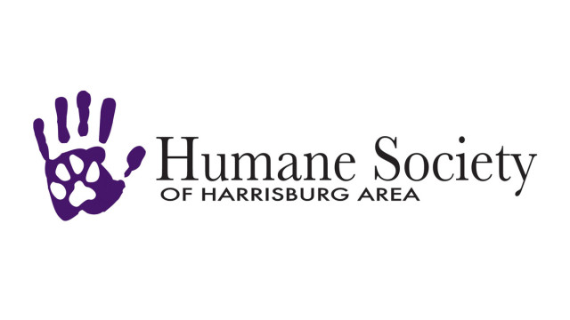 Harrisburg Area Humane Society Logo