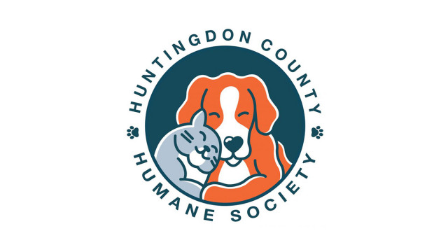 Huntingdon County Humane Society Logo