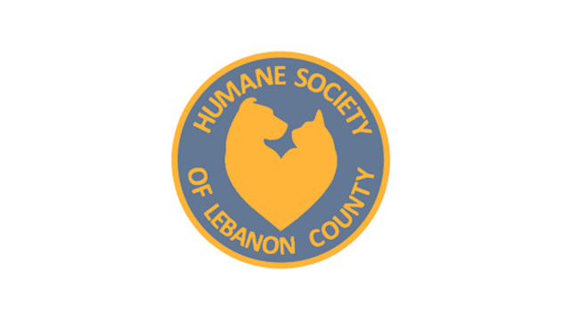 Lebanon Humane Society Logo