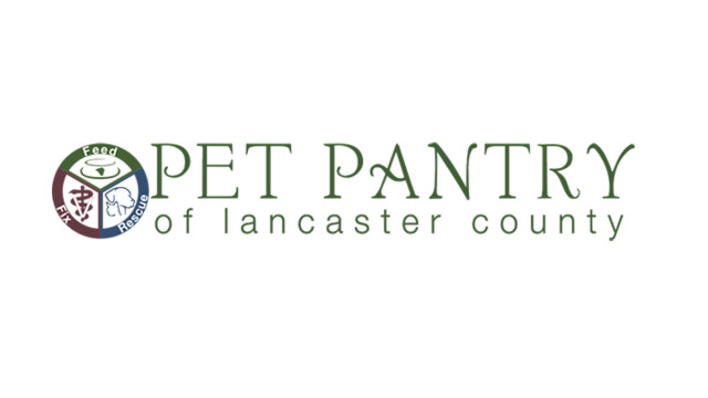 Pet Pantry Logo