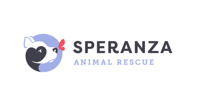 Speranza Animal Rescue Logo