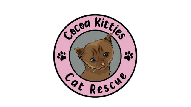Cocoa Kitties Logo