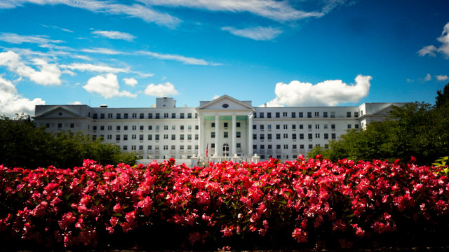 The Greenbrier