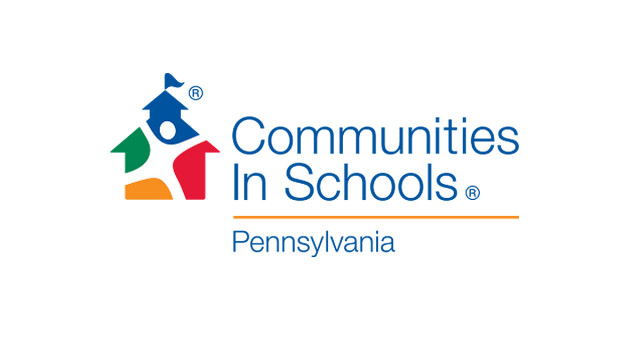 Communities in Schools logo