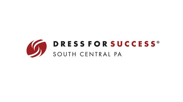 Dress for Success logo