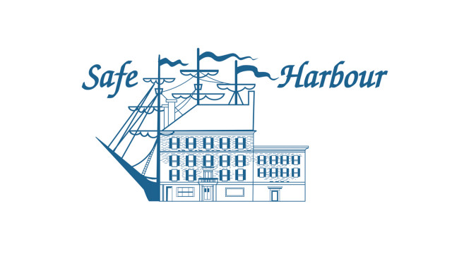 Safe Harbour Logo