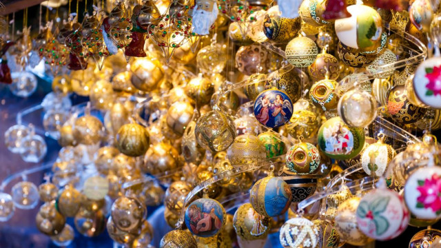 Vienna Christmas Market 2024 04