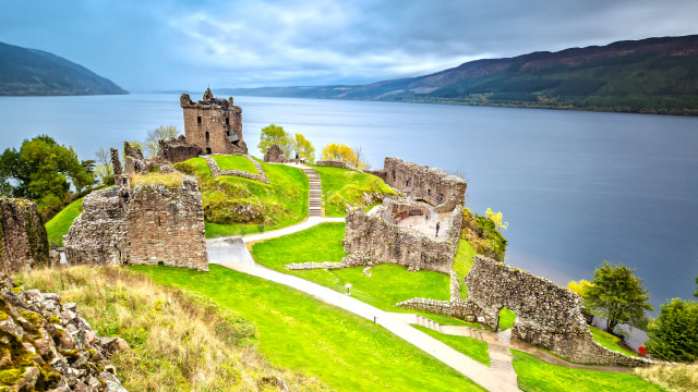 Loch Ness 