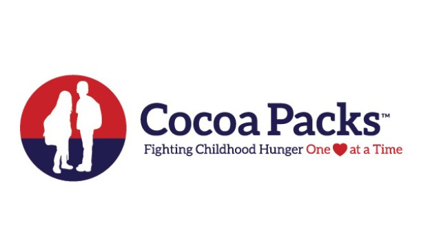 Logo Cocoa Packs