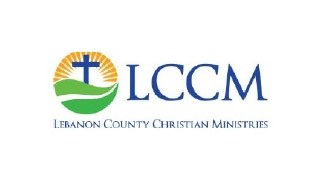 Logo Lebanon County Christian Ministries