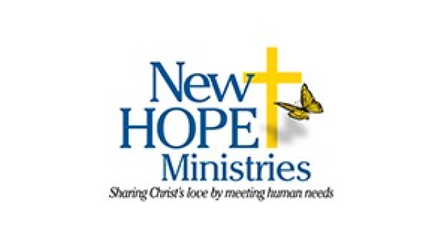 Logo New Hope Ministries