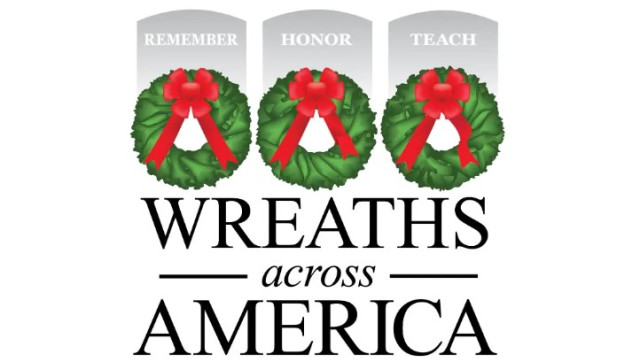 Wreaths Across America