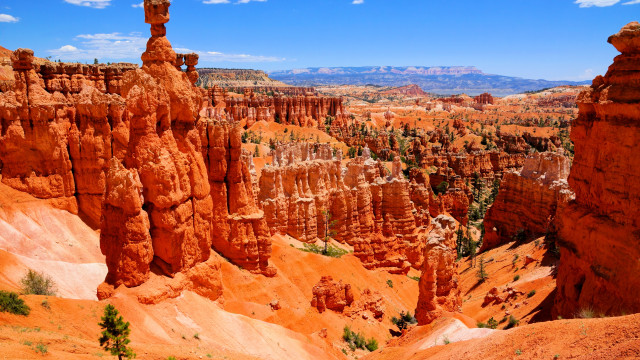 Bryce Canyon National Park