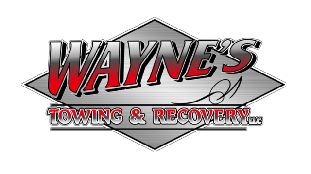 Wayne's Towing & Recovery