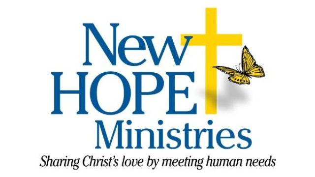 New Hope Ministries