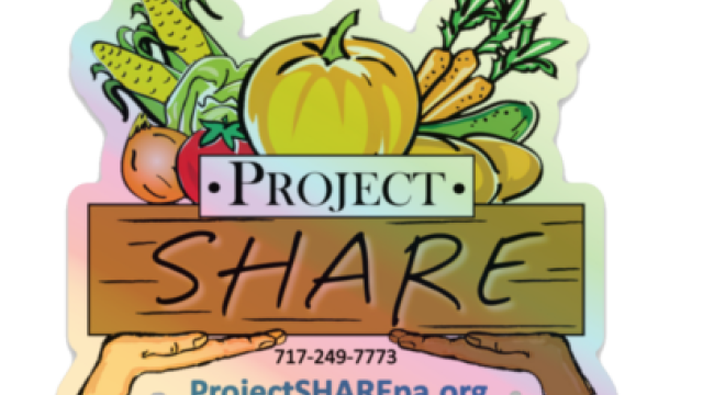 Project Share