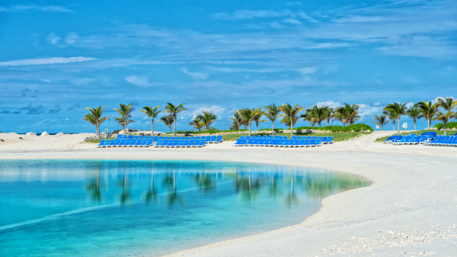 Great Stirrup Cay