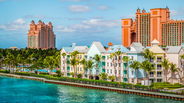 Nassau, Bahamas