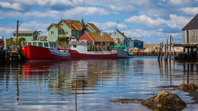 Halifax Nova Scotia