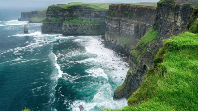 Ireland Cliffs of Moher