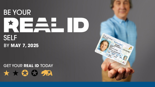 REAL ID
