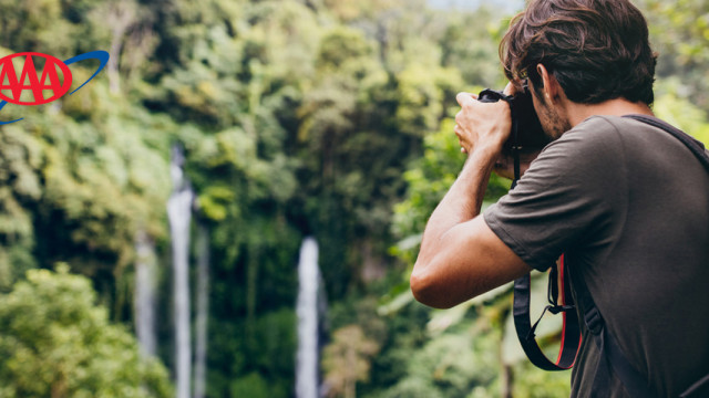 How to Take Better Photos While Traveling