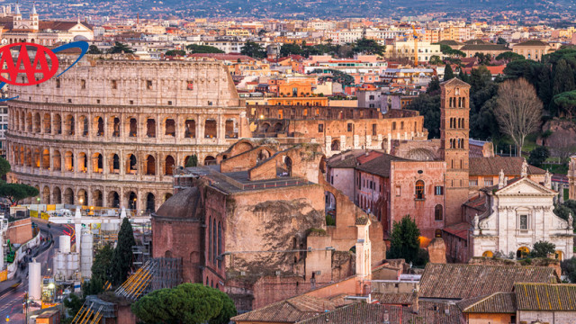 Top 10 Global Sites for History Buffs