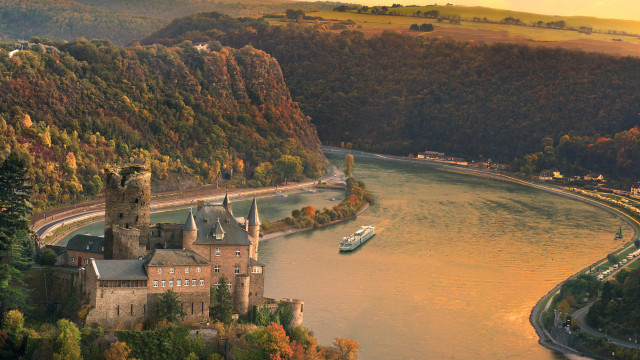 Viking Cruise