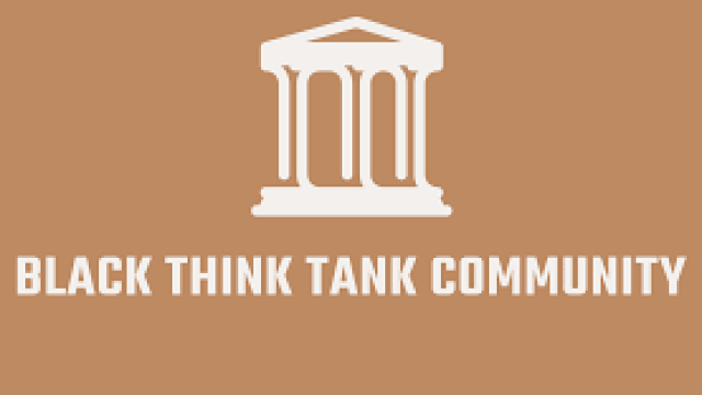 Black Think Tank Community