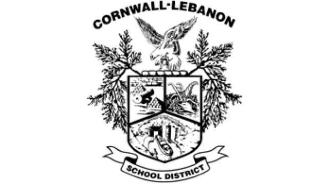 Cornwall-Lebanon School District