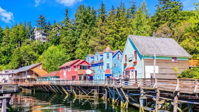 Ketchikan
