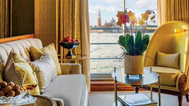 Uniworld - Venice Veneto